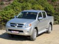 Toyota hilux 3.0 SRV 4x4 CD Diesel