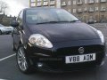 Fiat Punto 1.4 ELX 8V Flex 4 Portas