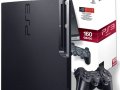 Console Playstation 3 160GB Sony