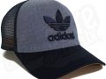 Boné Adidas Trucker SnapBack