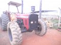 Massey Fergusson 296