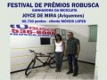 Joyce de Mira - Cliente Móves Lopes