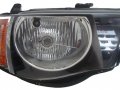 farol mitsubishi l200 triton 2008 lado direito